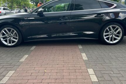 Audi A5 139.000 km 29.990 &euro; Berlin 12353
