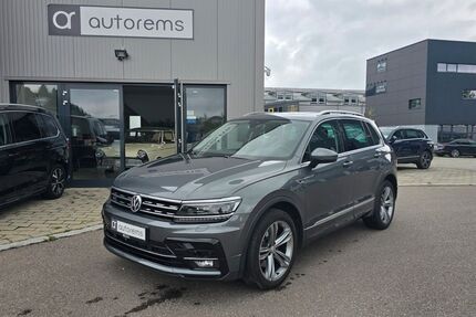 VW Tiguan 70.000 km 28.499 € Schwäbisch Gmünd 73529