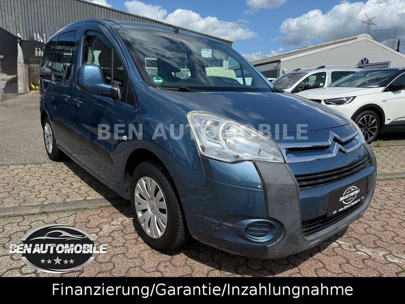Berlingo