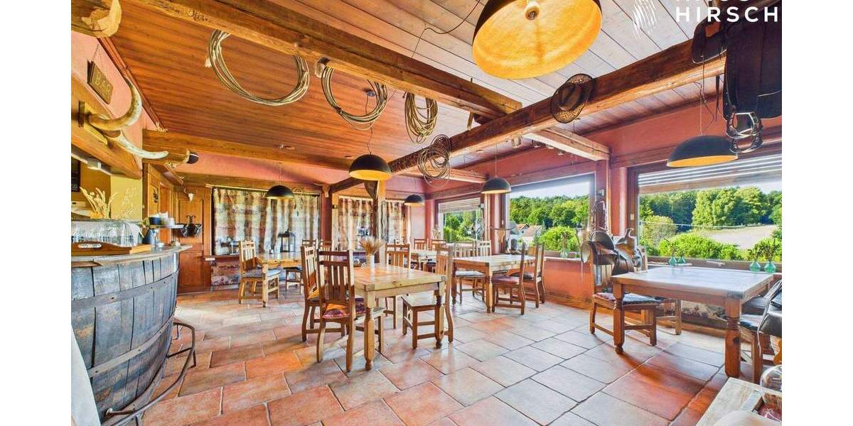 Gewerbeobjekt Schönau (Pfalz) Gebüg - 1 Zimmer, 549.000&euro; | Angebot:25650250