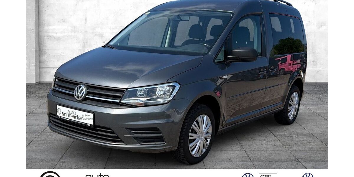 VW Caddy 144.800 km 13.980 &euro; Timmendorfer Strand 23669