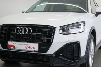 Audi Q2 7.170 km 32.874 &euro; Passau 94036
