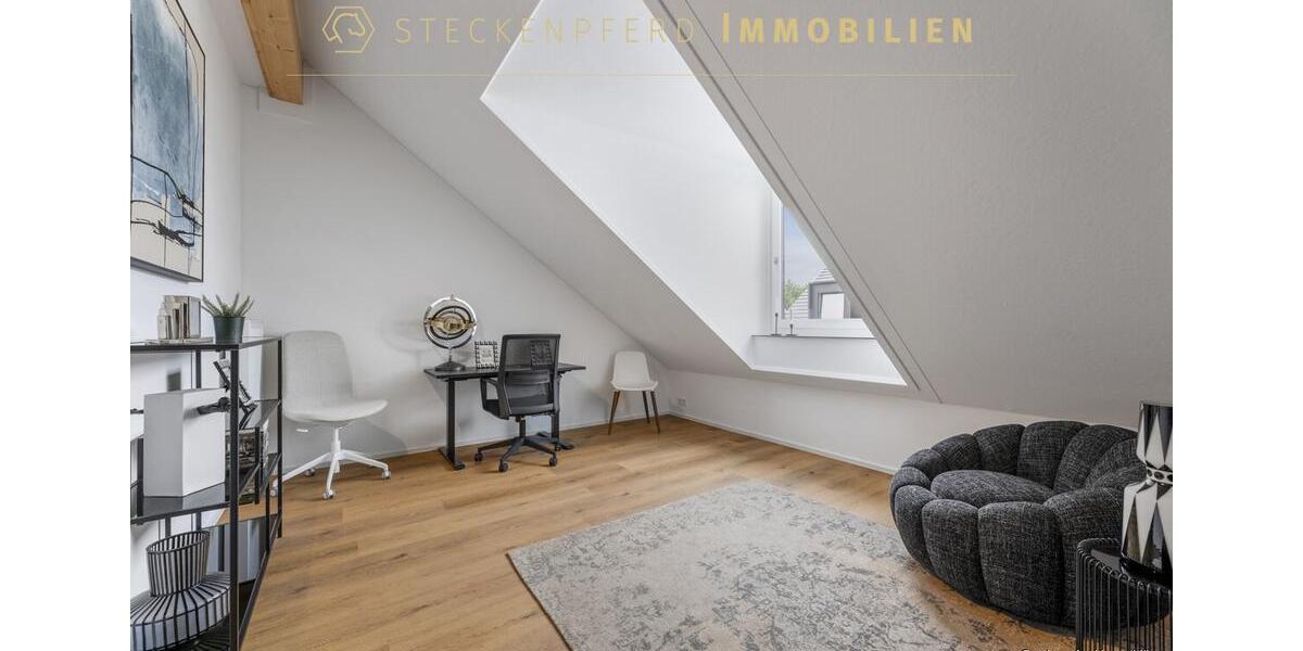 Open House! Do. 16 - 18 Uhr! Dein MoVida Traumhaus - Modern & Energieeffizient - 145m² 5 zimmer