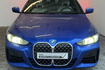 BMW 420 6.312 km 49.490 &euro; Heilbronn 74076