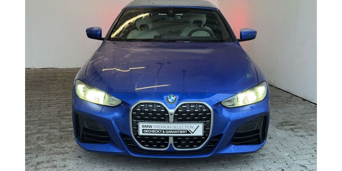 BMW 420 6.312 km 49.490 &euro; Heilbronn 74076