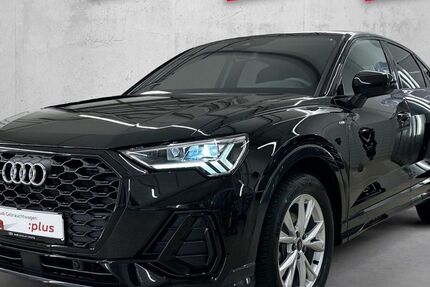 Audi Q3 26.676 km 42.890 &euro; Leipzig 04129