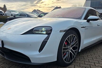 Porsche Taycan 121.000 km 54.990 &euro; Nordheim bei Heilbronn 74226