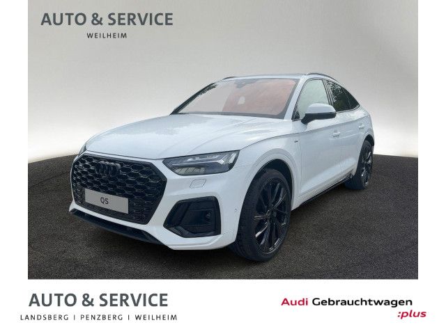 Audi Q5 15.000 km 76.990 € Weilheim 82362