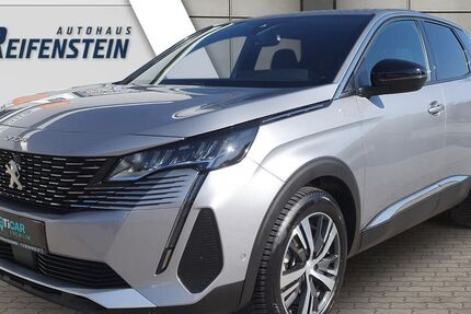 Peugeot 3008 28.866 km 21.390 € Kölleda-Kiebitzhöhe 99625