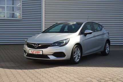 Opel Astra 78.504 km 13.990 &euro; Magdeburg 39118