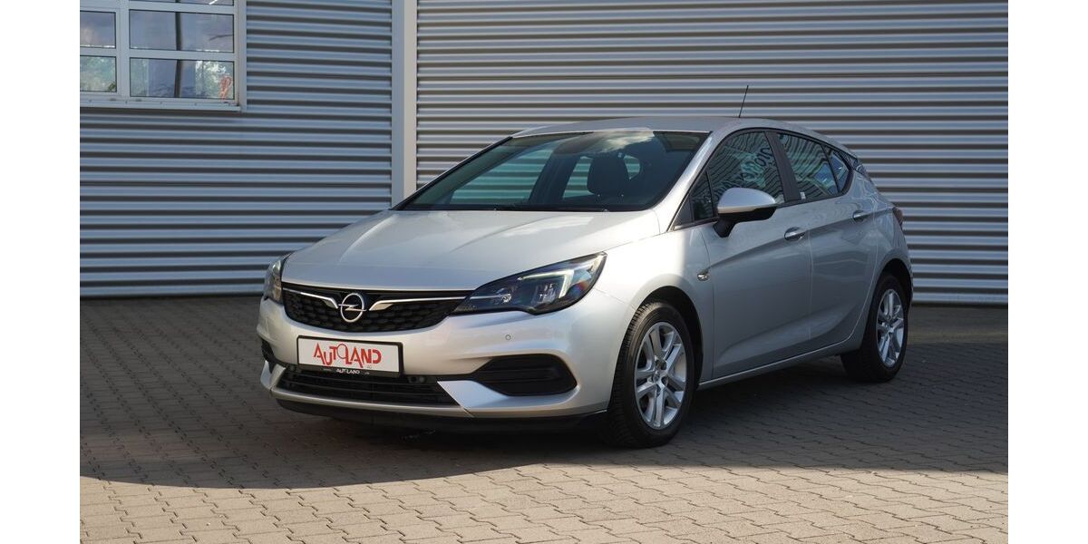 Opel Astra 78.504 km 13.990 &euro; Magdeburg 39118