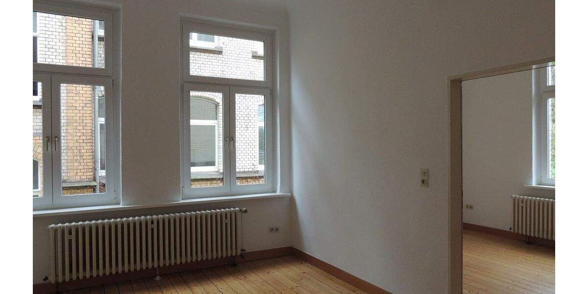 Etagenwohnung Göttingen - 6 Zimmer, 145 m&sup2;, 1.570&euro; | Angebot:26344053