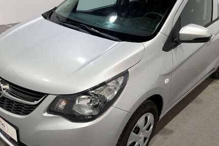 Opel Karl 75.000 km 7.250 &euro; Norderstedt 22848
