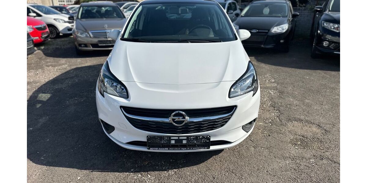 Opel Corsa 191.000 km 7.990 &euro; Celle 29221