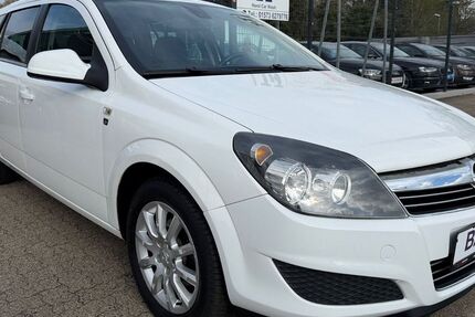 Opel Astra 194.446 km 2.999 &euro; Kassel 34123