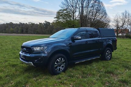Ford Ranger 66.790 km 35.900 &euro; Lippstadt 59555