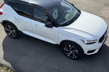 Volvo XC40 110.300 km 23.400 &euro; Roth 91154