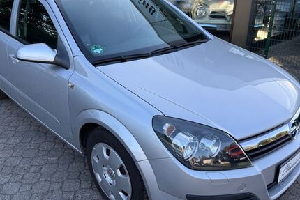 Opel Astra 106.800 km 3.950 € Beverstedt 27616