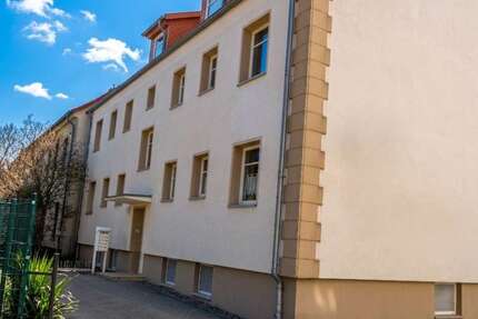 Wohnung Franzburg - 2 Zimmer, 59 m&sup2;, 381&euro; | Angebot:27134551