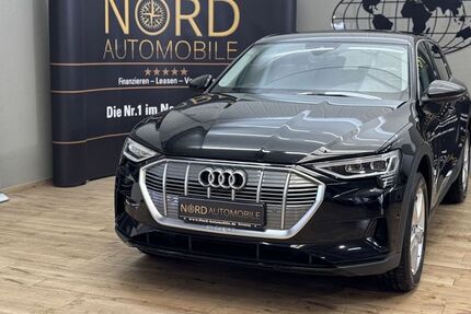Audi e-tron 61.600 km 28.490 &euro; Rastede/ Wahnbek 26180