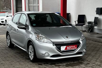 Peugeot 208 140.000 km 5.200 &euro; Oberndorf am Neckar 78727