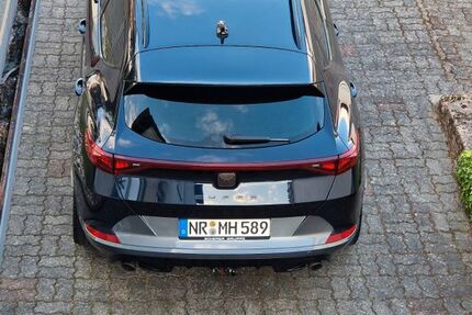 Cupra Formentor 57.500 km 26.800 € Bonefeld 56579