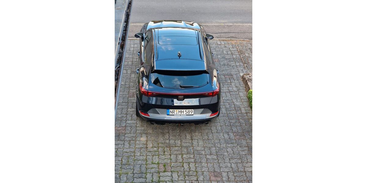 Cupra Formentor 57.500 km 26.800 € Bonefeld 56579