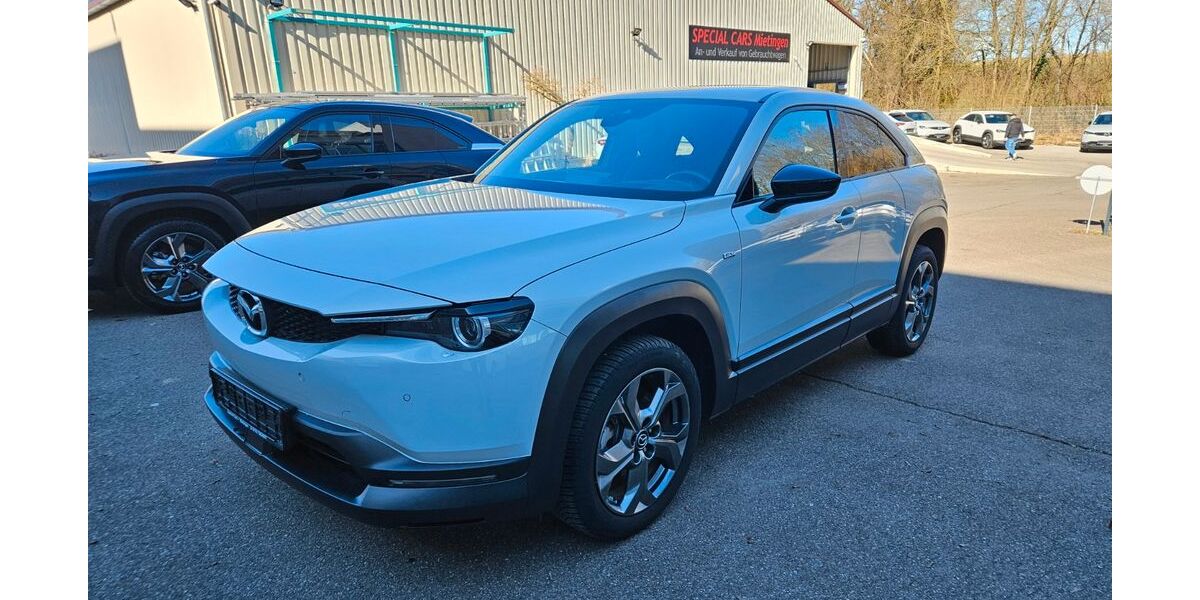 Mazda MX-30 36.440 km 11.990 € Mietingen 88487