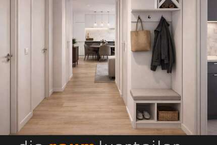Wohnung Bruckmühl - 2 Zimmer, 63 m&sup2;, 426.000&euro; | Angebot:25921763