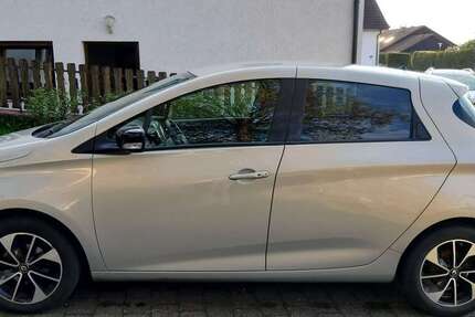 Renault ZOE 54.500 km 8.800 &euro; Eching 84174