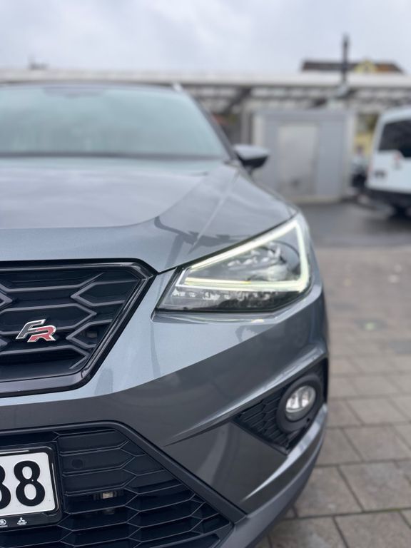 Seat Arona 129.566 km 13.000 € Lünen 44536