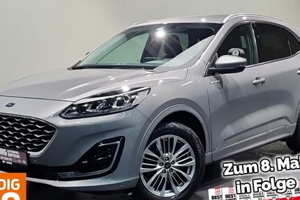 Ford Kuga 55.622 km 27.990 &euro; Fulda 36043