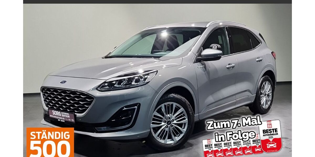 Ford Kuga 55.622 km 28.990 &euro; Fulda 36043