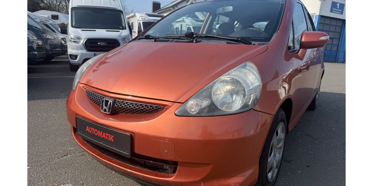 Honda Jazz 161.000 km 3.890 &euro; FORCHHEIM 91301