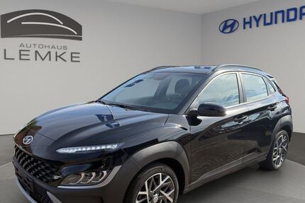 Hyundai KONA 76.300 km 20.490 &euro; Roßleben-Wiehe OT Bottendorf 06571