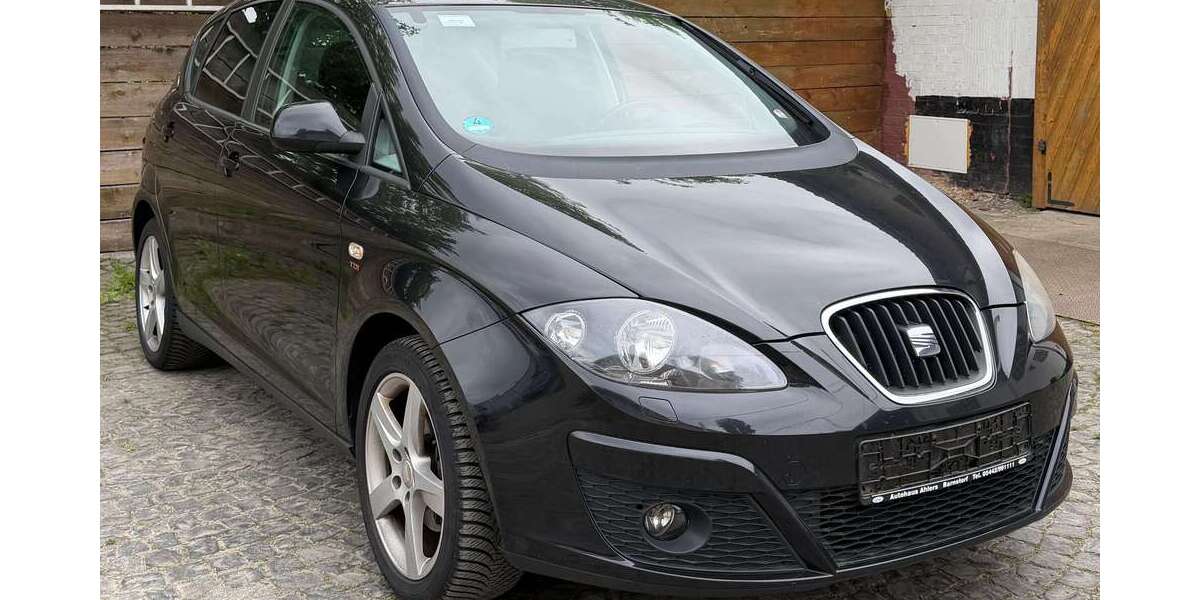 Seat Altea 207.000 km 3.690 &euro; Kassel 34123