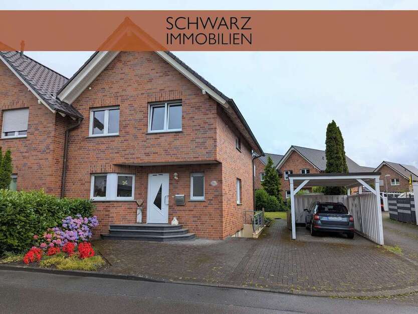 Haus zum Kaufen in Welver 299.900 € 115 m²
