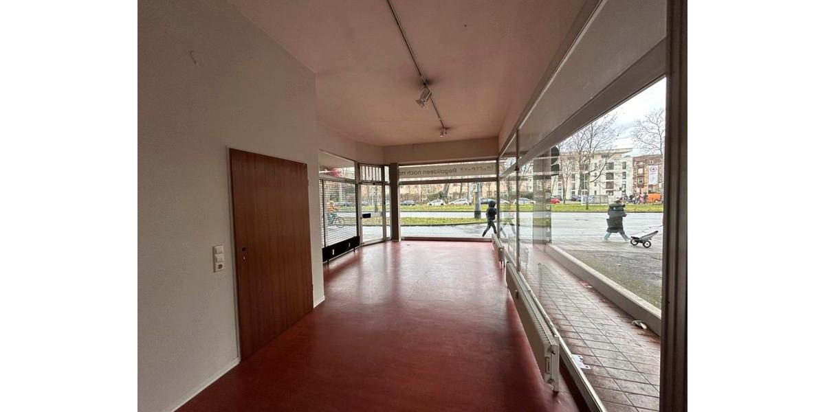 Ladeneinheit zu vermieten zimmer