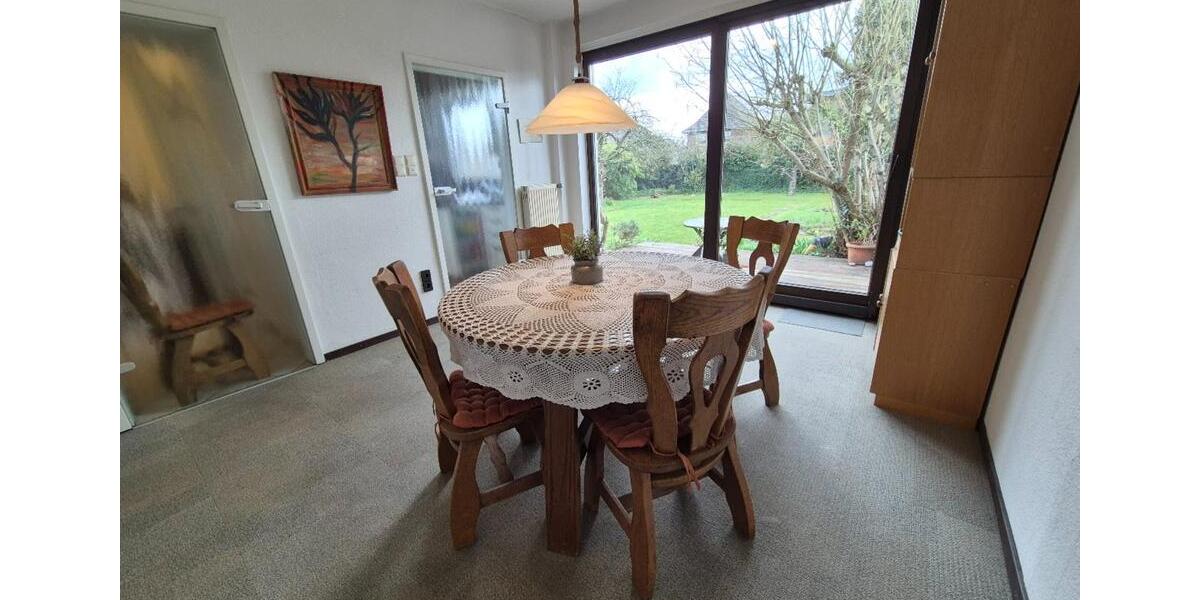 Doppelhaushälfte Köln Kalk - 7 Zimmer, 160 m&sup2;, 670.000&euro; | Angebot:26000903