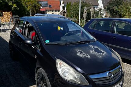Opel Corsa 155.000 km 2.190 € Schemmerhofen 88433