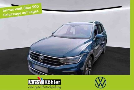 VW Tiguan 20.000 km 31.728 € Mainburg 84048