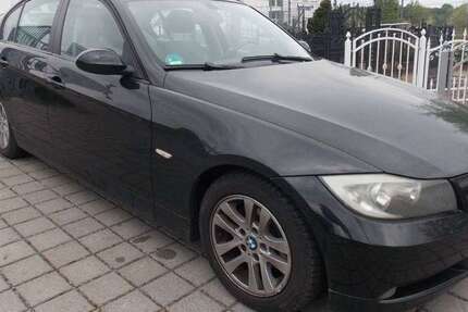 BMW 320 114.000 km 6.990 &euro; Mahlow 15831