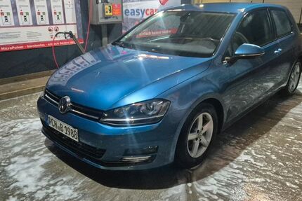 VW Golf 369.000 km 6.900 &euro; Parchim 19370