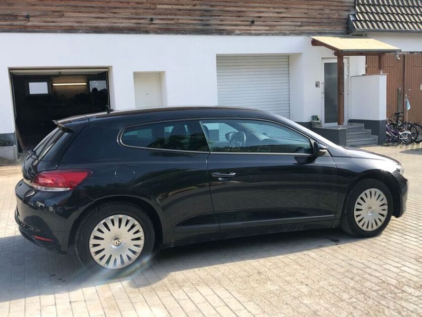 Scirocco