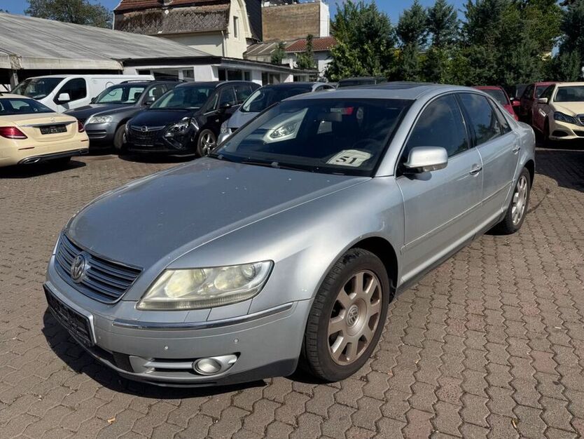 Phaeton