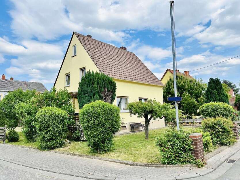 Haus zum Kaufen in Knöringen 395.000 € 118 m²