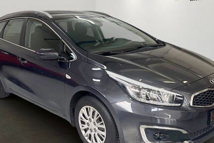 Kia ceed Sportswagon 110.000 km 10.490 &euro; Langenhagen 30853