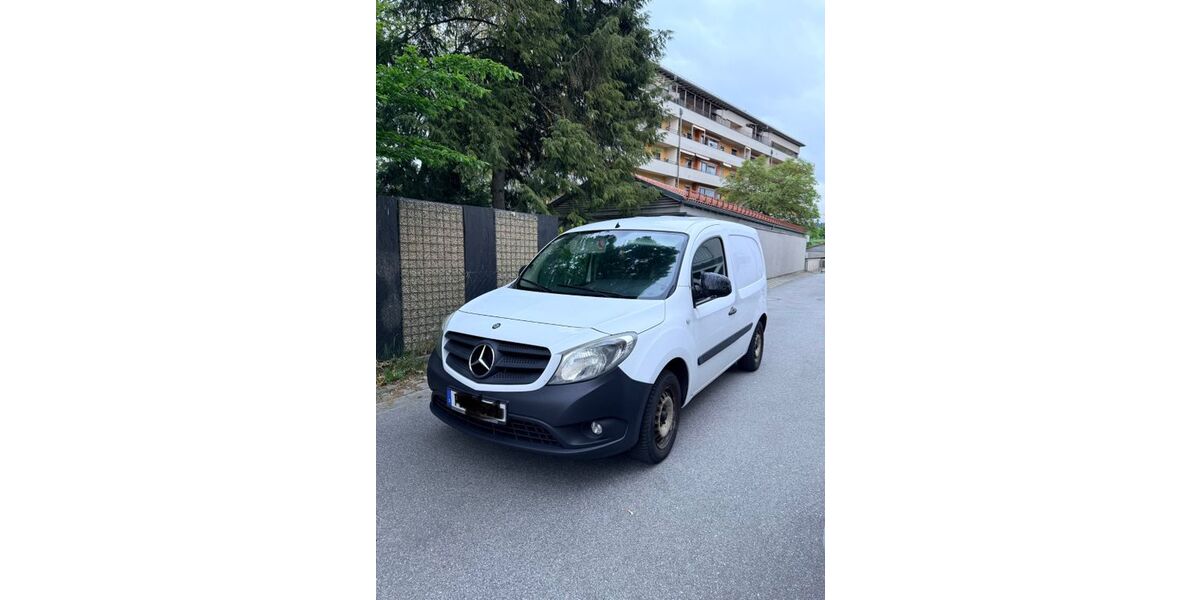 Mercedes-Benz Citan 259.000 km 3.950 &euro; Deggendorf 94469