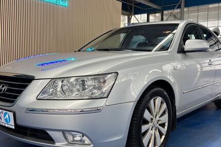 Hyundai SONATA 186.300 km 4.999 € Beckingen 66701