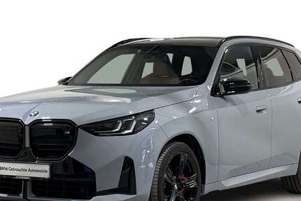 BMW X3 M 11.615 km 71.790 &euro; Bad Wiessee 83707